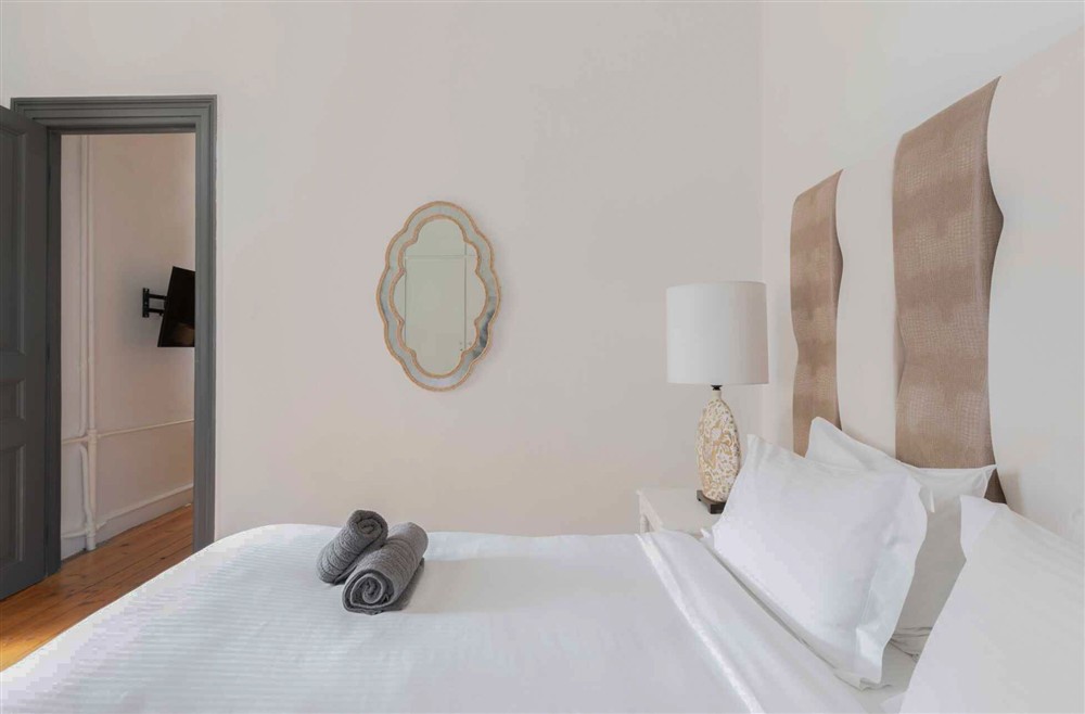 Apartment Monis