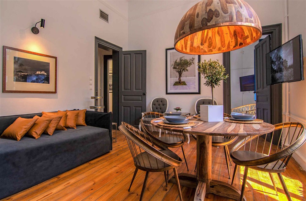 Apartment Monis
