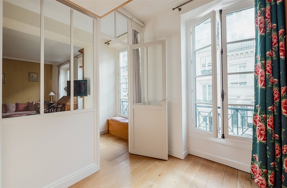 Apartment Montmartre