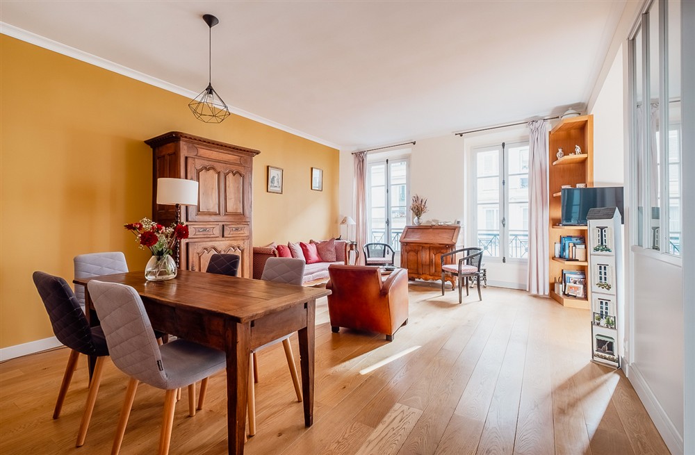 Apartment Montmartre