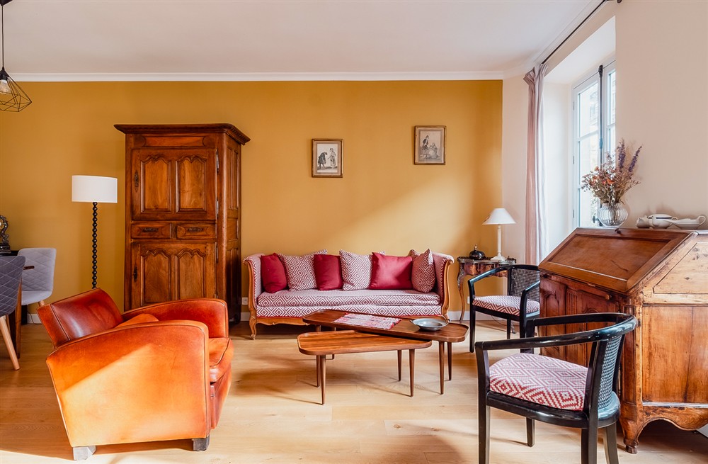 Apartment Montmartre