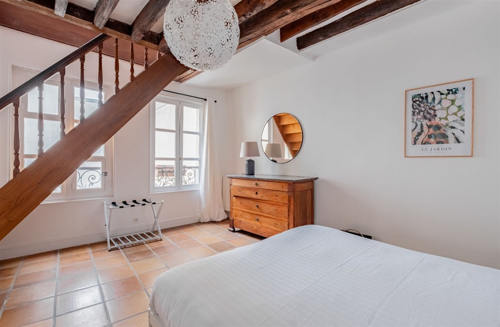 Apartment Montorgueil