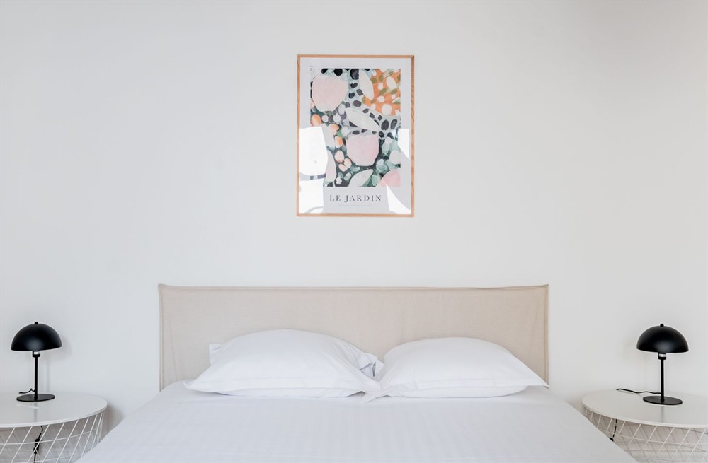 Apartment Montorgueil