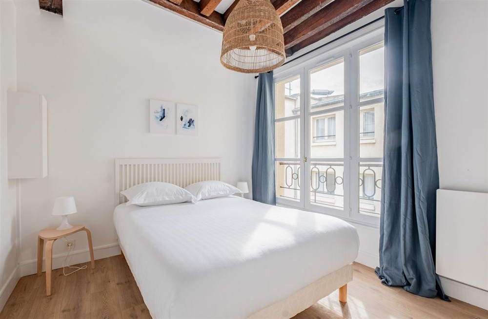 Apartment Montorgueil