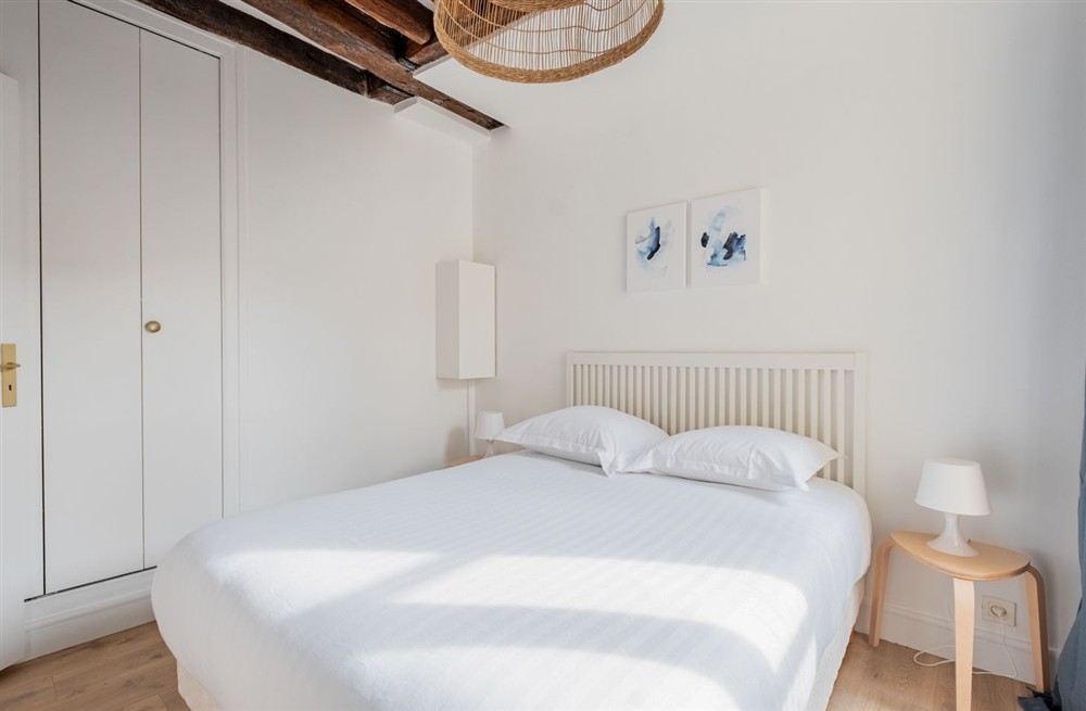 Apartment Montorgueil