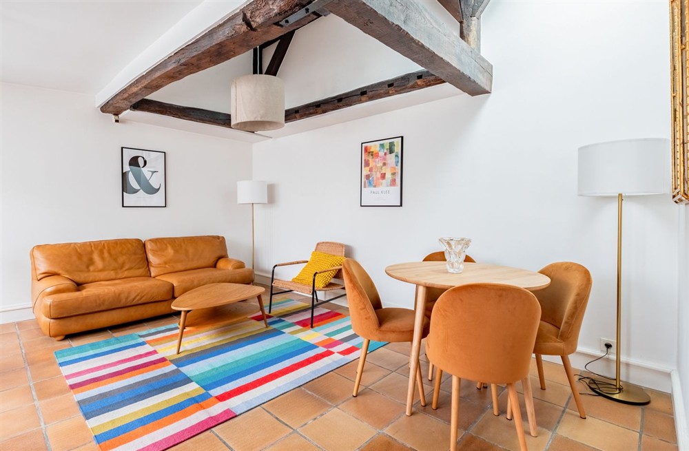 Apartment Montorgueil