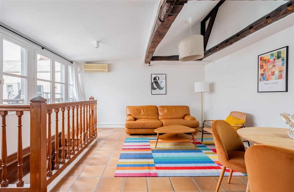 Apartment Montorgueil