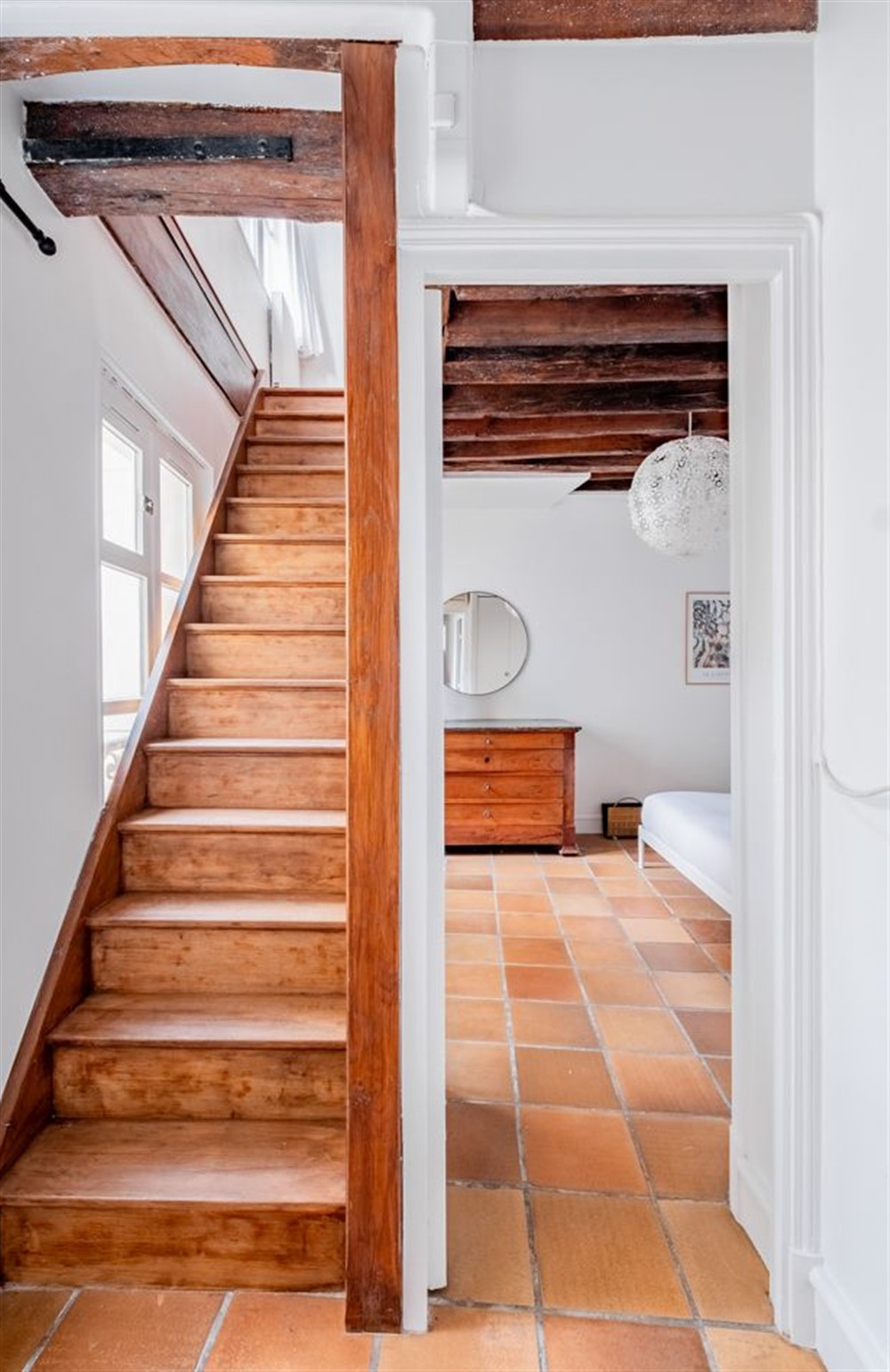 Apartment Montorgueil