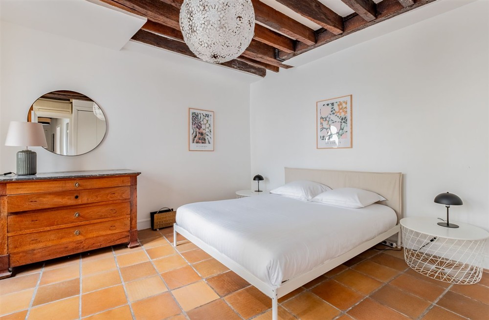 Apartment Montorgueil