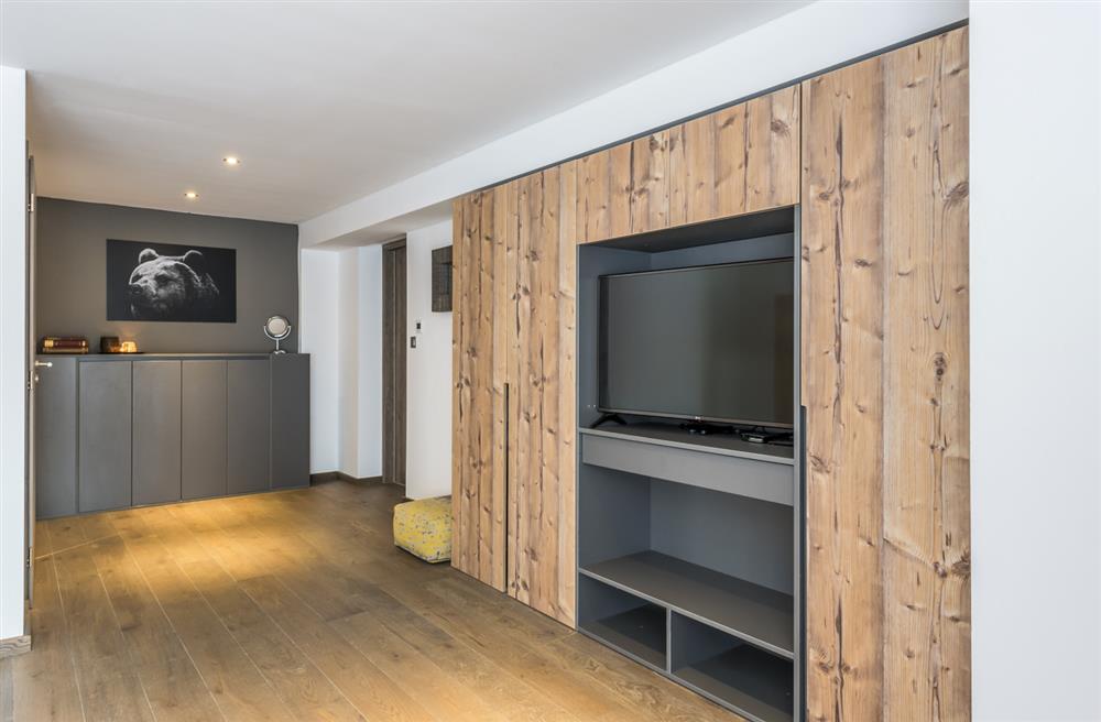 Apartment Montriond (photo 11) at Apartment Montriond in Morzine, France