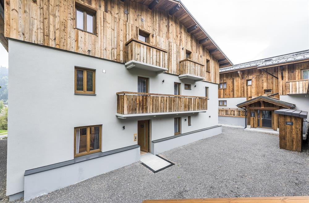 Apartment Montriond (photo 17) at Apartment Montriond in Morzine, France