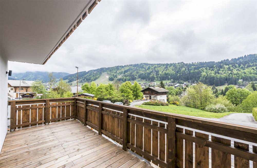 Apartment Montriond (photo 5) at Apartment Montriond in Morzine, France