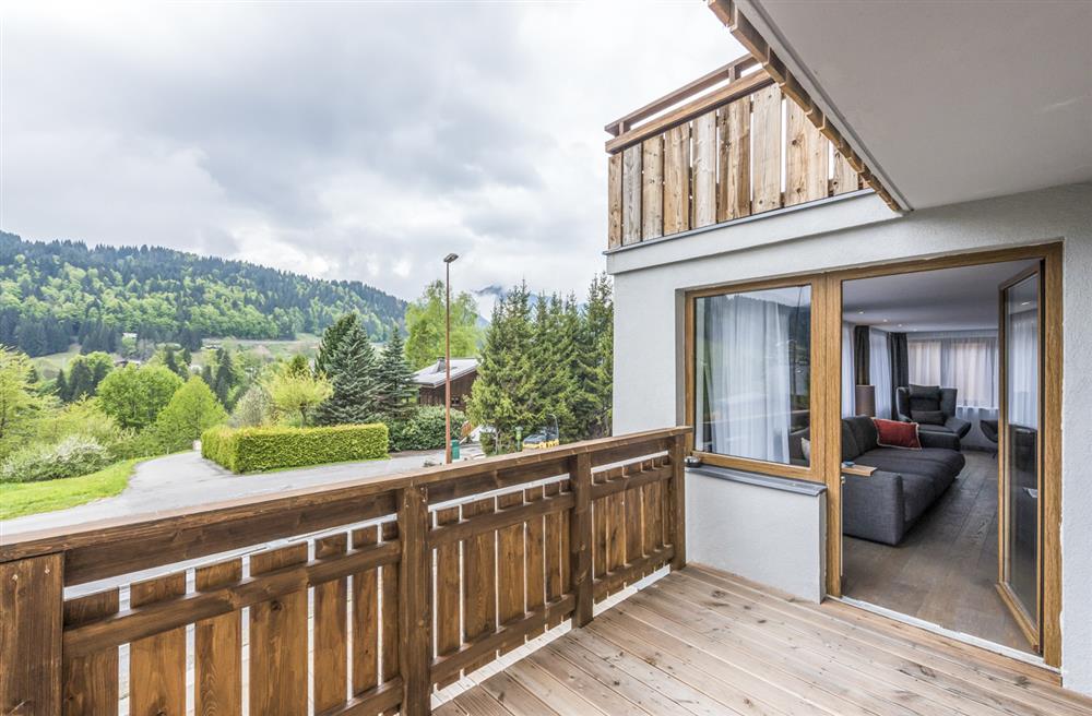 Apartment Montriond (photo 9) at Apartment Montriond in Morzine, France