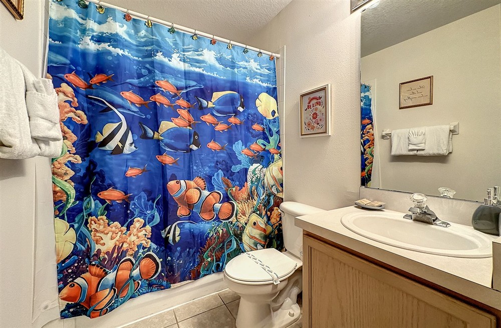 Apartment Mufasa