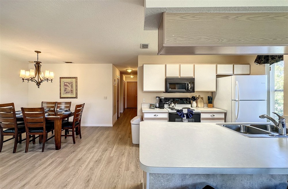 Apartment Mufasa