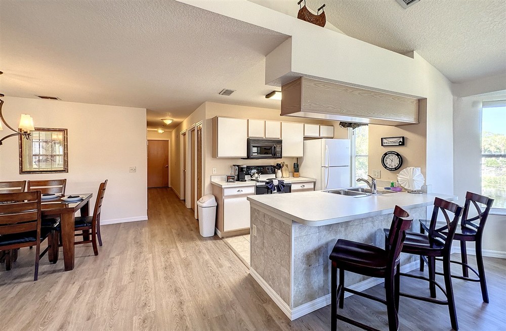 Apartment Mufasa