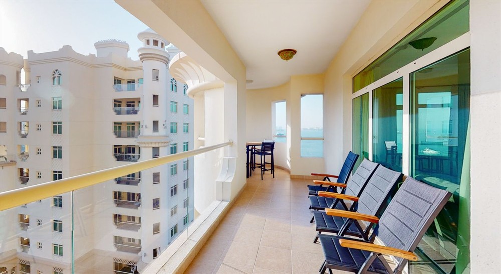 Apartment Nidal (photo 10) at Apartment Nidal in Dubai, United Arab Emirates