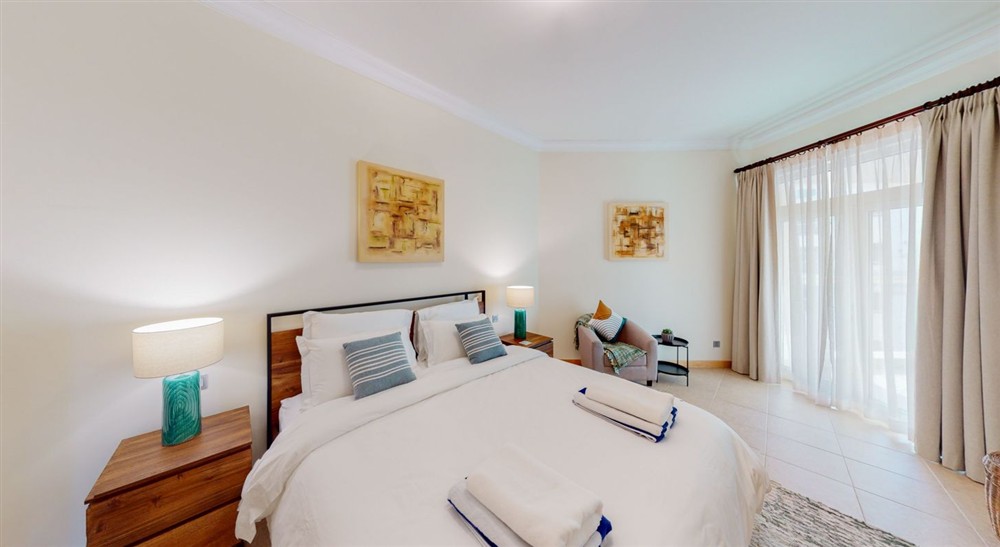 Apartment Nidal (photo 11) at Apartment Nidal in Dubai, United Arab Emirates
