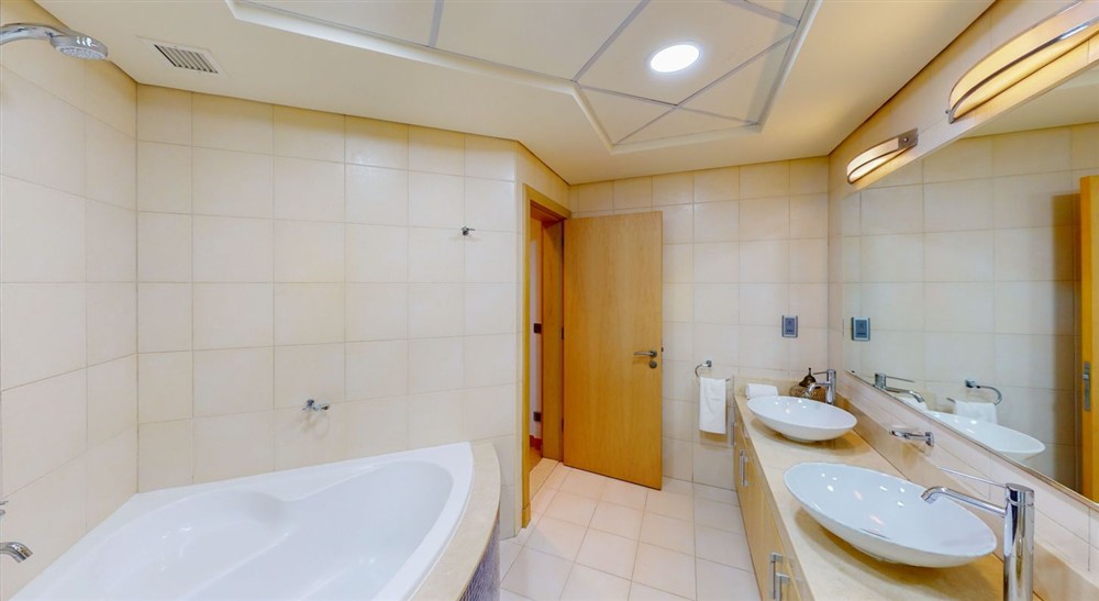Apartment Nidal (photo 13) at Apartment Nidal in Dubai, United Arab Emirates