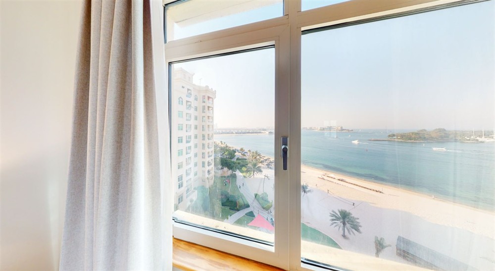 Apartment Nidal (photo 14) at Apartment Nidal in Dubai, United Arab Emirates