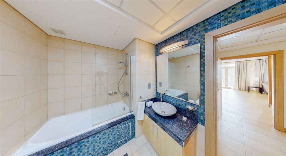 Apartment Nidal (photo 16) at Apartment Nidal in Dubai, United Arab Emirates