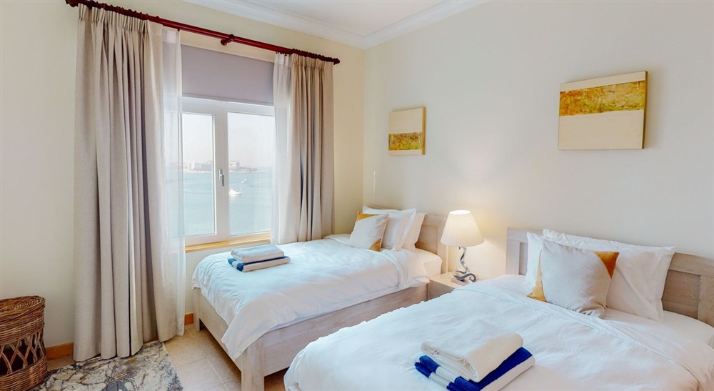 Apartment Nidal (photo 17) at Apartment Nidal in Dubai, United Arab Emirates