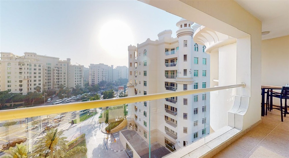Apartment Nidal (photo 18) at Apartment Nidal in Dubai, United Arab Emirates
