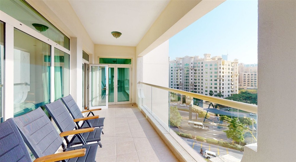 Apartment Nidal (photo 6) at Apartment Nidal in Dubai, United Arab Emirates