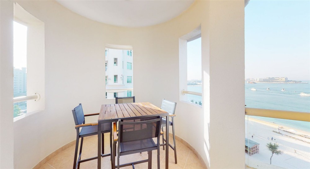 Apartment Nidal (photo 7) at Apartment Nidal in Dubai, United Arab Emirates