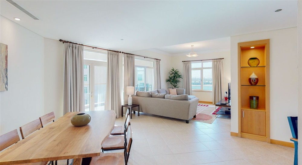 Apartment Nidal at Apartment Nidal in Dubai, United Arab Emirates