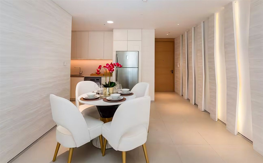 Apartment Noora (photo 11) at Apartment Noora in , United Arab Emirates