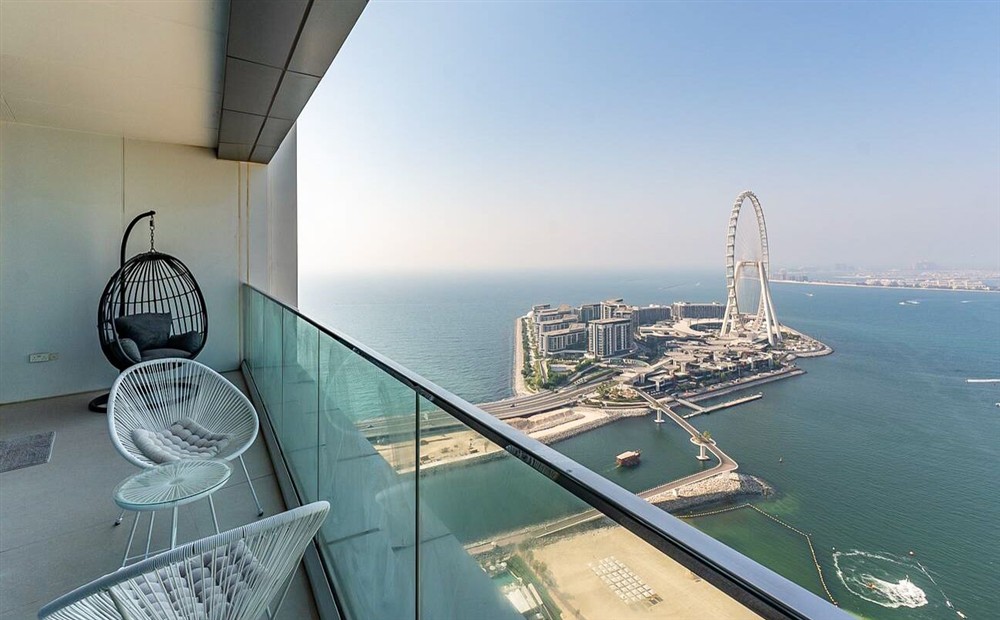 Apartment Noora (photo 13) at Apartment Noora in , United Arab Emirates