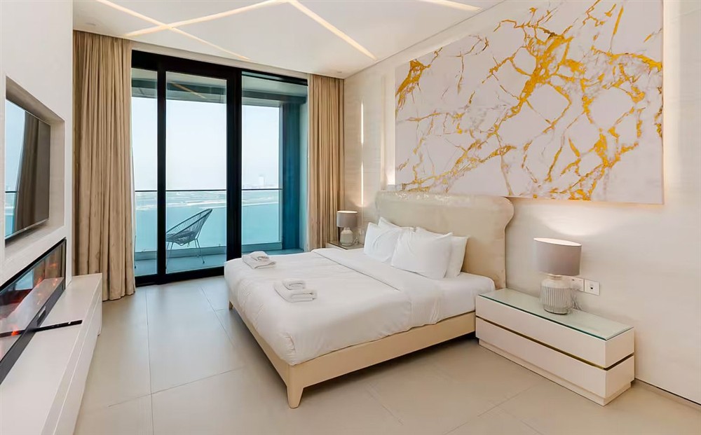 Apartment Noora (photo 15) at Apartment Noora in , United Arab Emirates