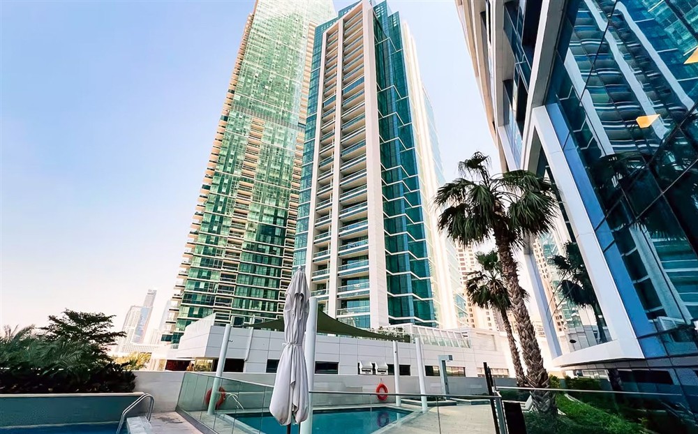 Apartment Noora (photo 22) at Apartment Noora in , United Arab Emirates