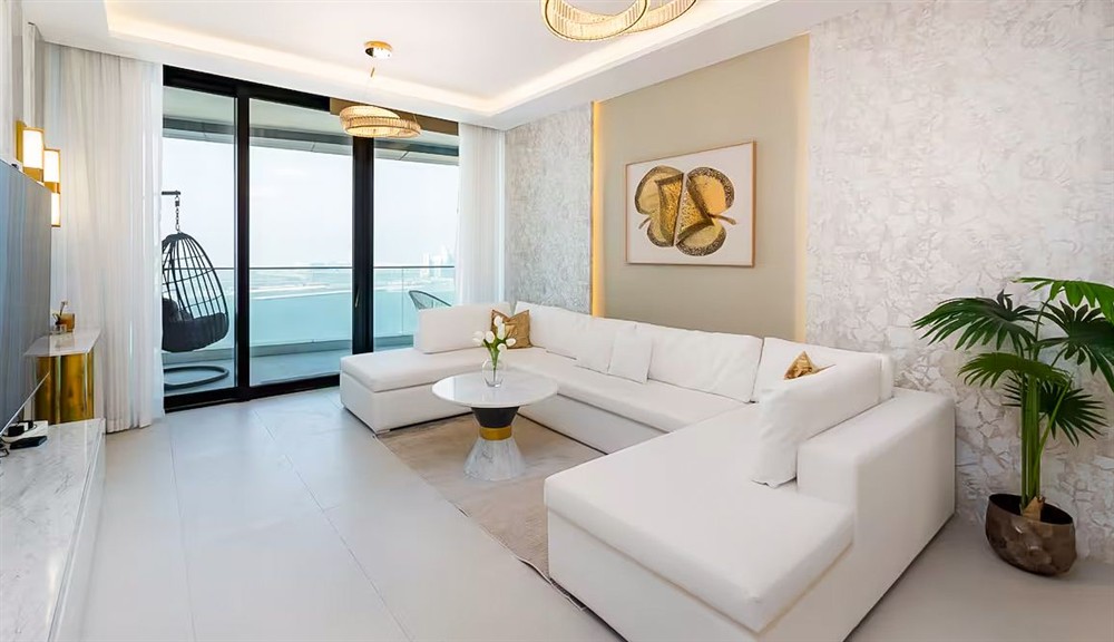 Apartment Noora (photo 4) at Apartment Noora in , United Arab Emirates