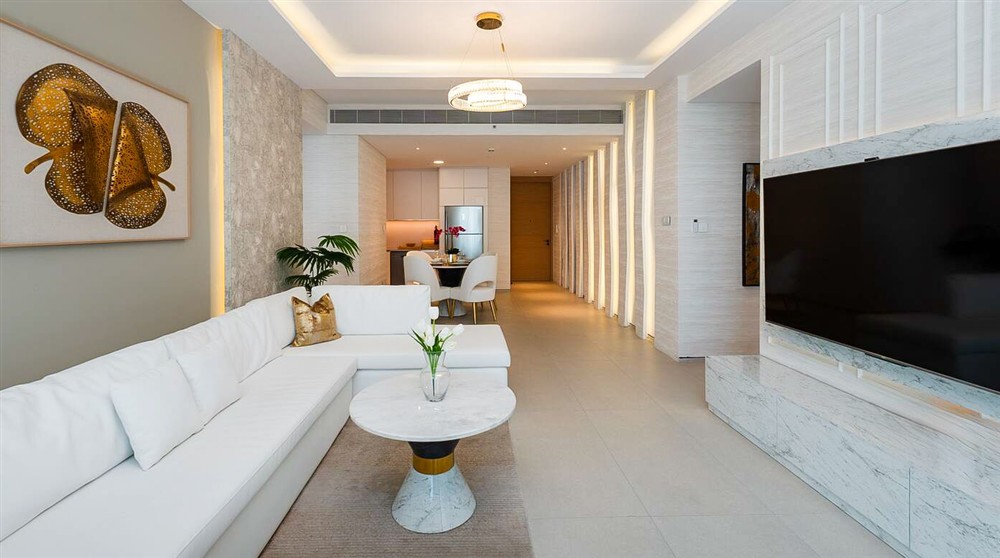 Apartment Noora (photo 8) at Apartment Noora in , United Arab Emirates