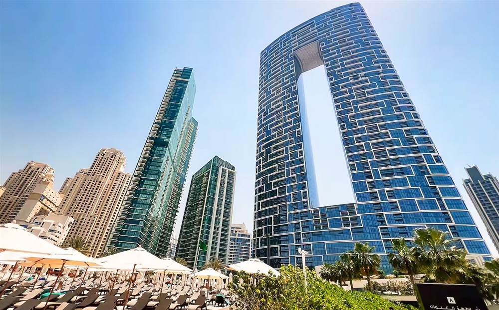 Apartment Noora at Apartment Noora in , United Arab Emirates