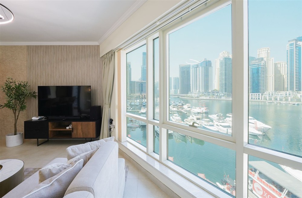 Apartment Nour (photo 10) at Apartment Nour in Dubai, United Arab Emirates