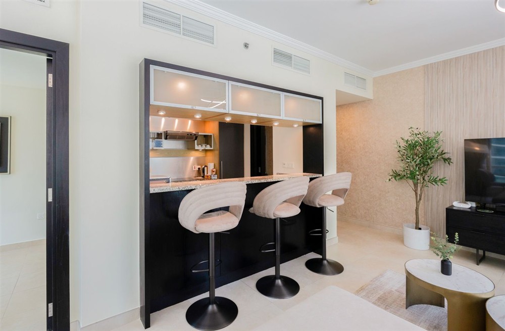 Apartment Nour (photo 12) at Apartment Nour in Dubai, United Arab Emirates