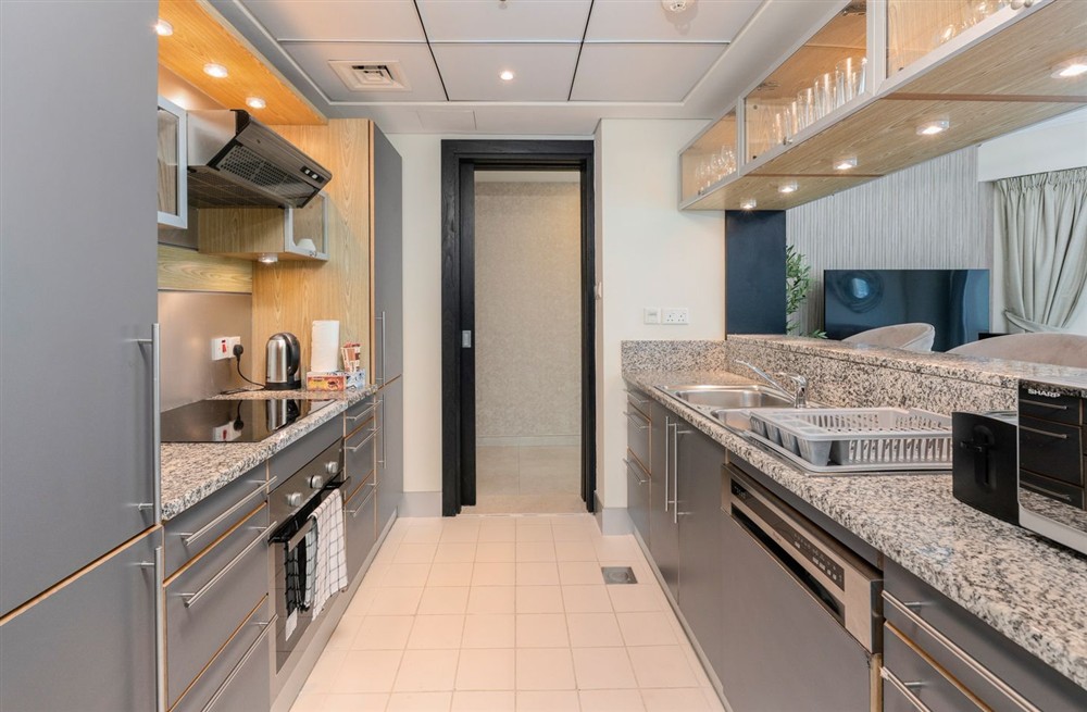 Apartment Nour (photo 13) at Apartment Nour in Dubai, United Arab Emirates
