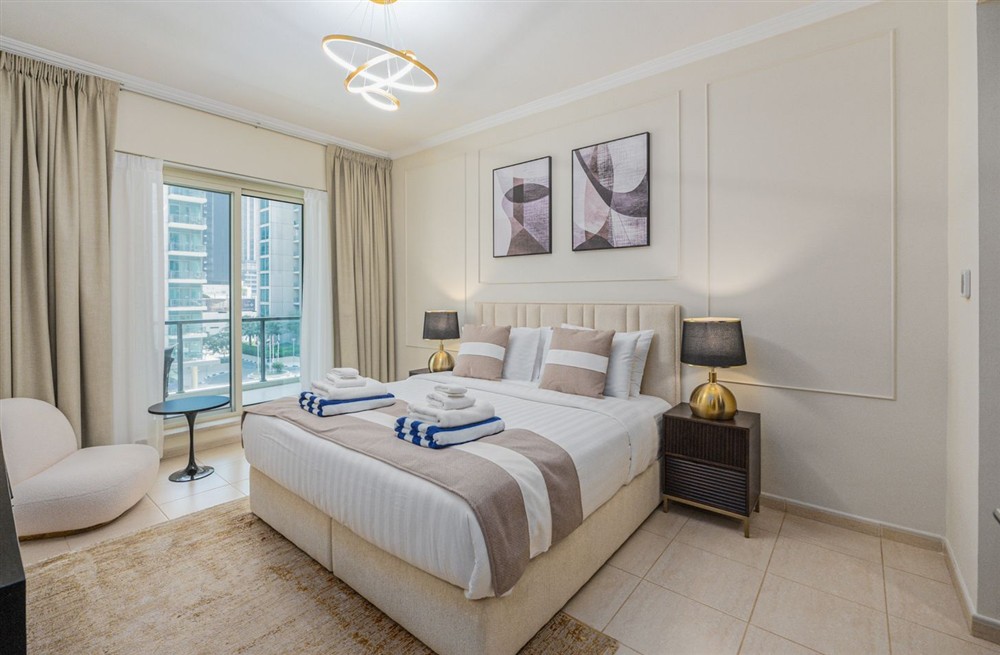 Apartment Nour (photo 16) at Apartment Nour in Dubai, United Arab Emirates
