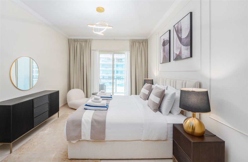 Apartment Nour (photo 18) at Apartment Nour in Dubai, United Arab Emirates