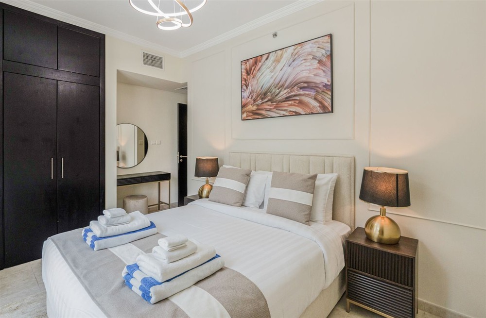 Apartment Nour (photo 21) at Apartment Nour in Dubai, United Arab Emirates