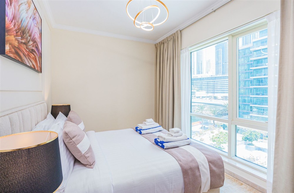 Apartment Nour (photo 22) at Apartment Nour in Dubai, United Arab Emirates