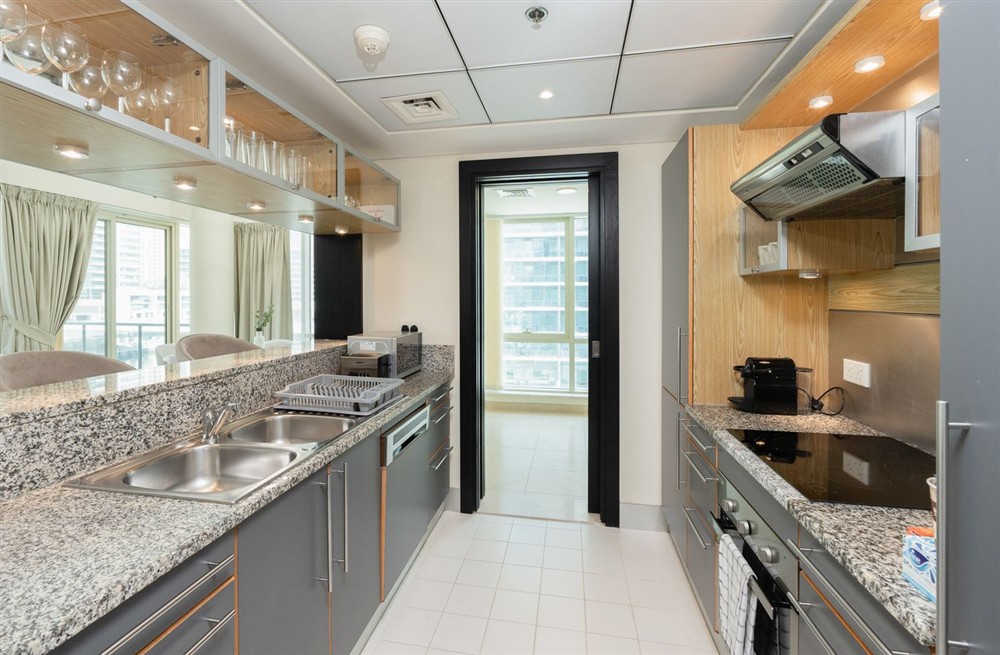 Apartment Nour (photo 5) at Apartment Nour in Dubai, United Arab Emirates