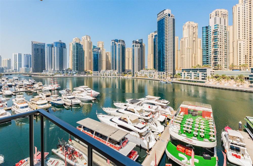 Apartment Nour (photo 7) at Apartment Nour in Dubai, United Arab Emirates