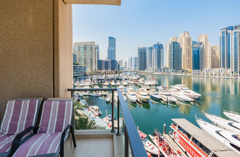 Apartment Nour at Apartment Nour in Dubai, United Arab Emirates