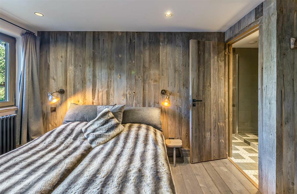 Apartment Olivia (photo 12) at Apartment Olivia in Courchevel, France