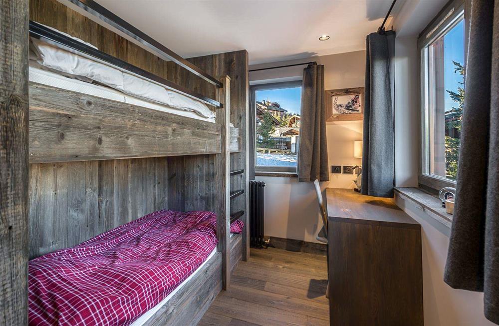 Apartment Olivia (photo 14) at Apartment Olivia in Courchevel, France
