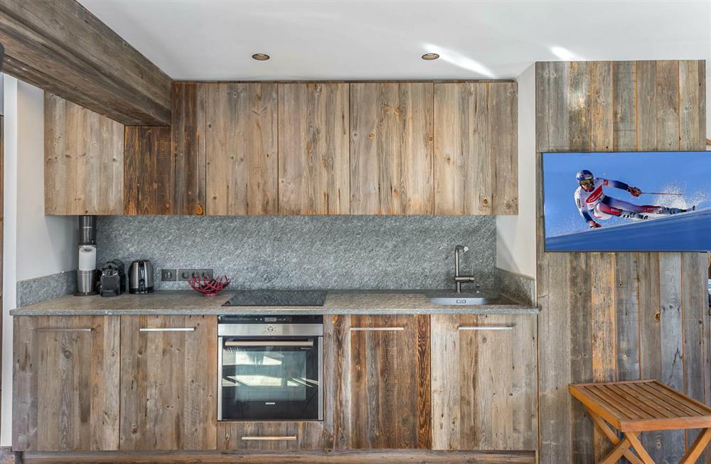 Apartment Olivia (photo 4) at Apartment Olivia in Courchevel, France